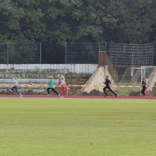 Šilutės Žibų pradinės renginių akimirkos